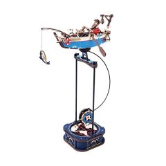 ROKR Ocean Fisher Pendulum 3D Kit