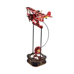 ROKR Sky Captain Pendulum 3D