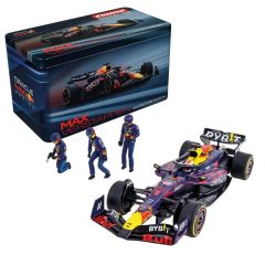 SE Red Bull Racing RB20 Verstappen w/ Tin Dig132