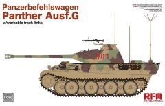 Panther Ausf.G 1/35