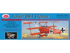 Fokker DR1 Triplane