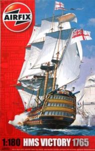HMS Victory 1/180
