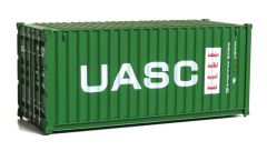 20ft Container UASC
