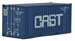 20ft Container CAST