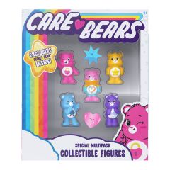 Care Bears Figures Multipack