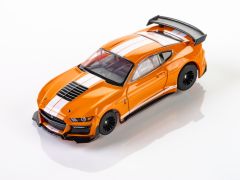 2021 Shelby GT500 Orange MG+