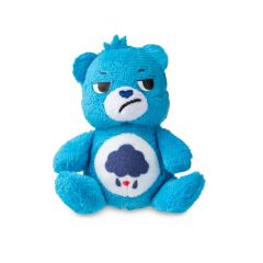 Care Bears Micro Plush Grumpy