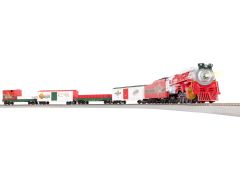 The Comet Christmas Set