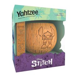 Yahtzee Disney Stitch