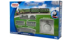T&F Emily's Passenger Set N