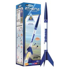 Athena Rocket RTF