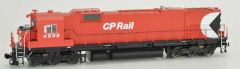 HO M630 DCC/SND CPR #4573