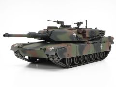M1A1 Abrams Ukraine Ed 1/35