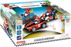 Mario Kart Pull Speed Mario 3-Pack