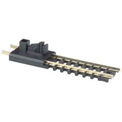 Bumper 2 pcs Snap Track