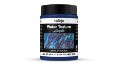Water Effects Atlantic Blue Gel 200ml