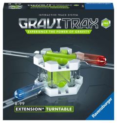 Gravitrax Pro Extension Turntable