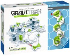 Gravitrax Speed Starter Kit