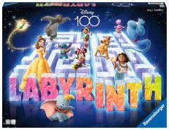 Disney Labyrinth 100th Anniv