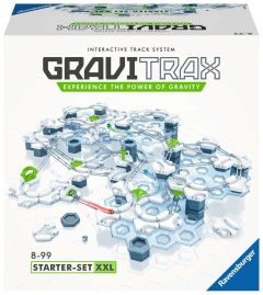 Gravitrax Big Box XXL Starter Set