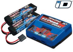 Battery / Charger Completer Pack 2 x 2S