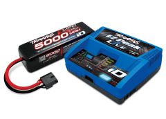 Battery / Charger Completer Pack 4S 5000mAh
