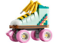 Lego Creator Retro Roller Skate