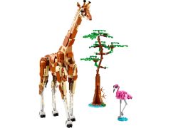 Lego Creator Safari Animals