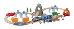 Action Tunnel Travel Set