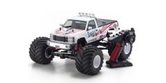 USA-1 Electric 1/8 Brushles RTR 4WD