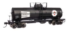 36ft Lg Dome Tank KPCX no 3223