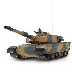 T-90 1/24 R/C Tank IR / BB