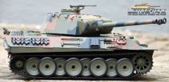 German Panther RC Tank 1/16