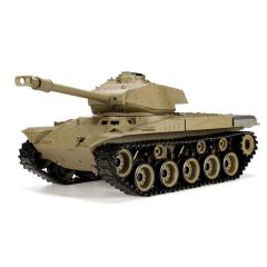 US M41A3 Walker Bulldog Tank 1/16