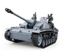 Sturmgeschutz III Ausf.G RC Tank 1/16