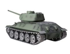 Soviet T-34/85 RC Full Pro Tank 1/16