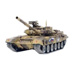 Russian T-90 Full PRO Ed MBT 1/16 R/C