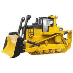 CAT Large Track-Type Tractor
