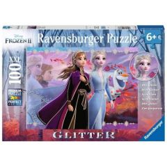 Disney Frozen II Strong Sisters 100XXL pc