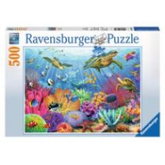 Tropical Waters 500pc