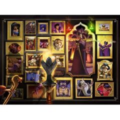 Disney Villainous Jafar 1000pc