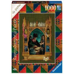 Harry Potter and the Half Blood Prince 1000pc