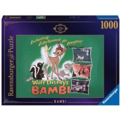 Disney Vault Bambi 1000pc