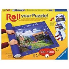 Roll Your Puzzle 300-1500pc