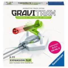 GraviTrax Flip Expansion