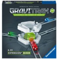 Gravitrax Pro Mixer Expansion