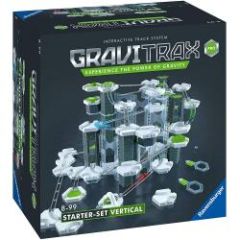 Gravitrax Pro Starter Kit Vertical