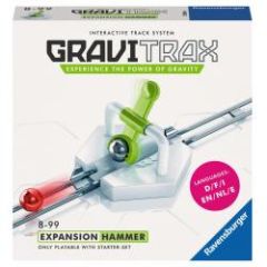 Gravitrax Hammer Expansion