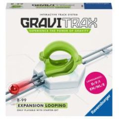 GraviTrax Looping Expansion