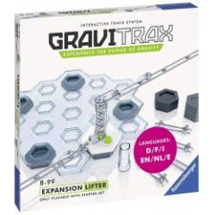 Gravitrax Lifter Expansion
